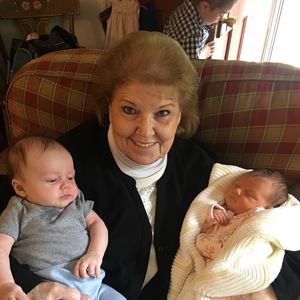 Meet your Posher, Joyce